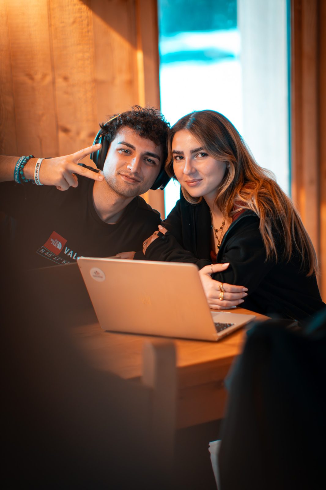 Momento delle edizioni precedenti di Freedome Life