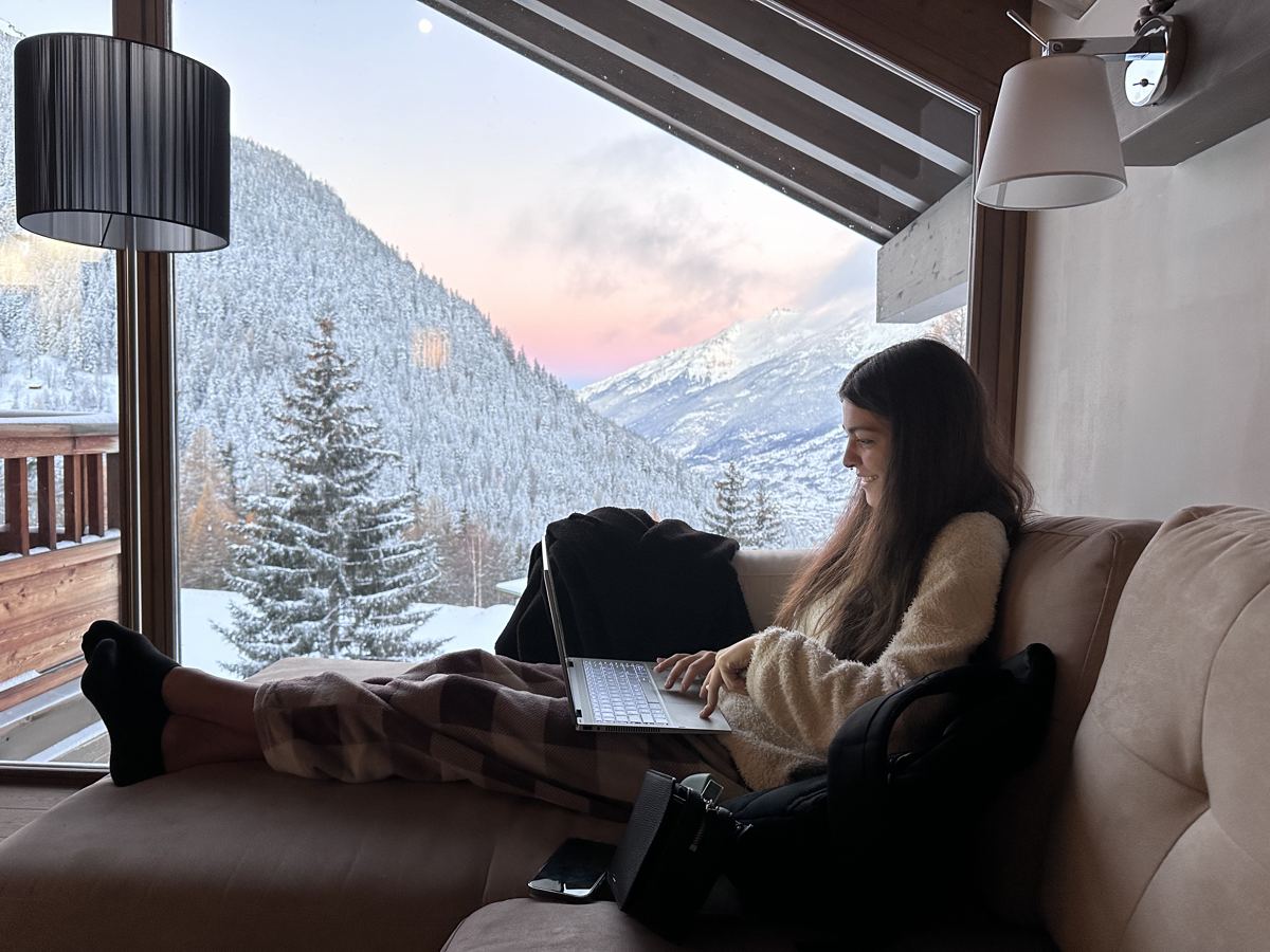 Momento delle edizioni precedenti di Freedome Life