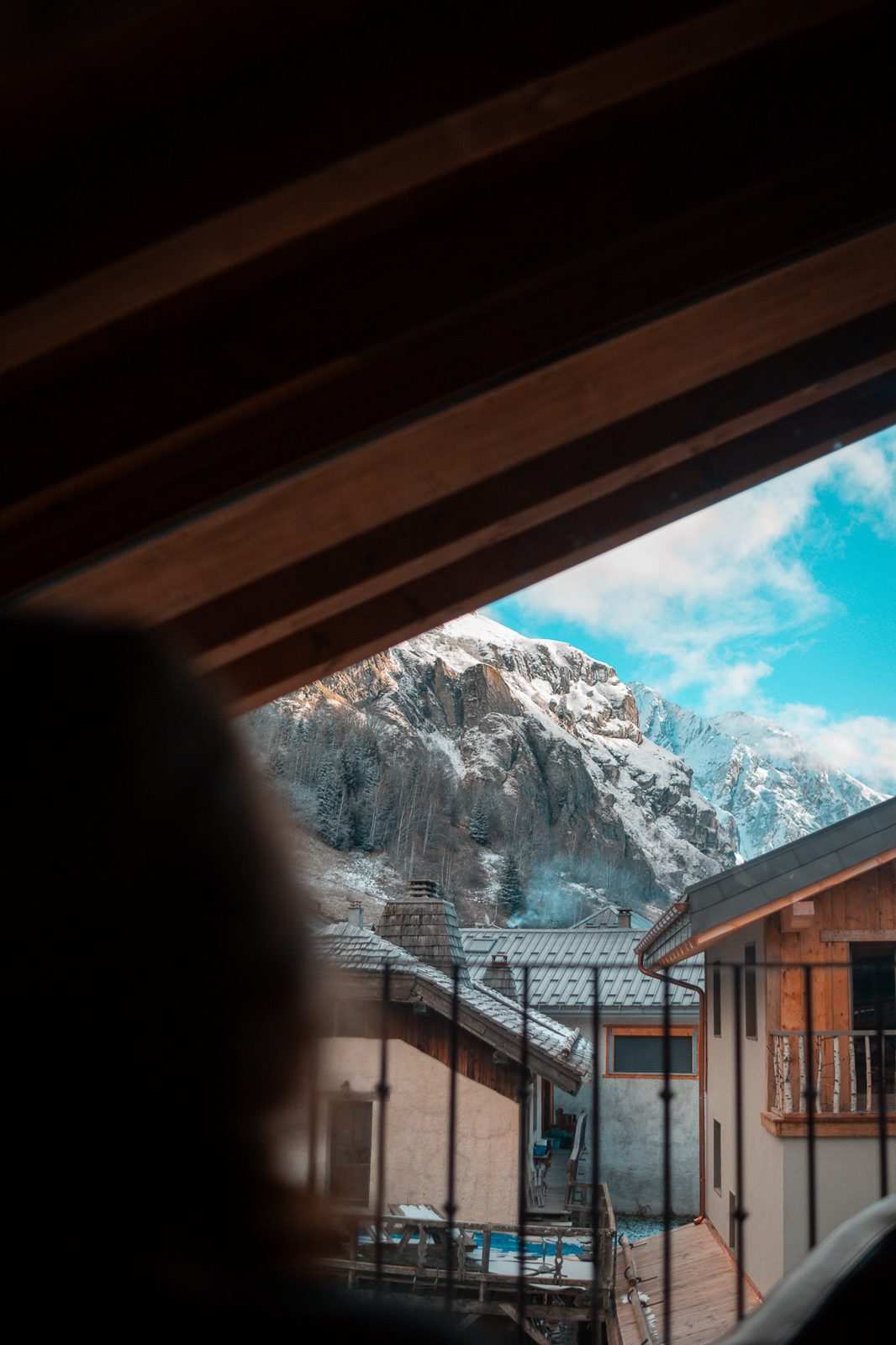 Momento delle edizioni precedenti di Freedome Life