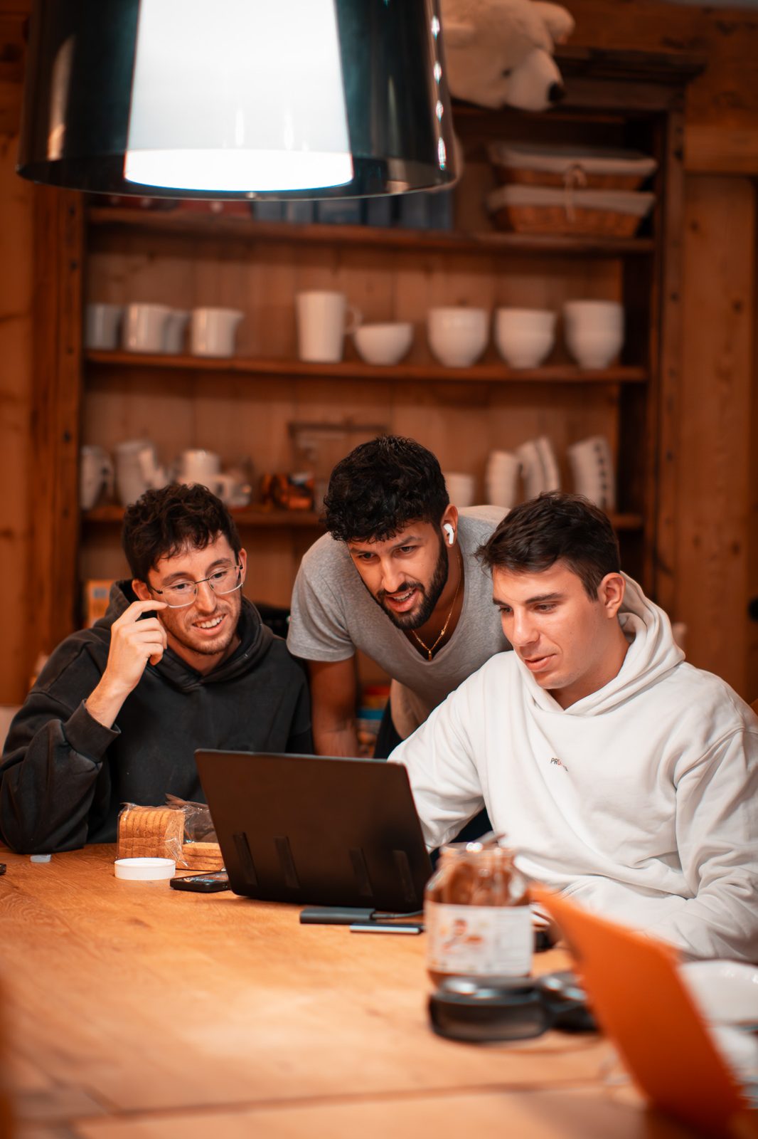 Momento delle edizioni precedenti di Freedome Life