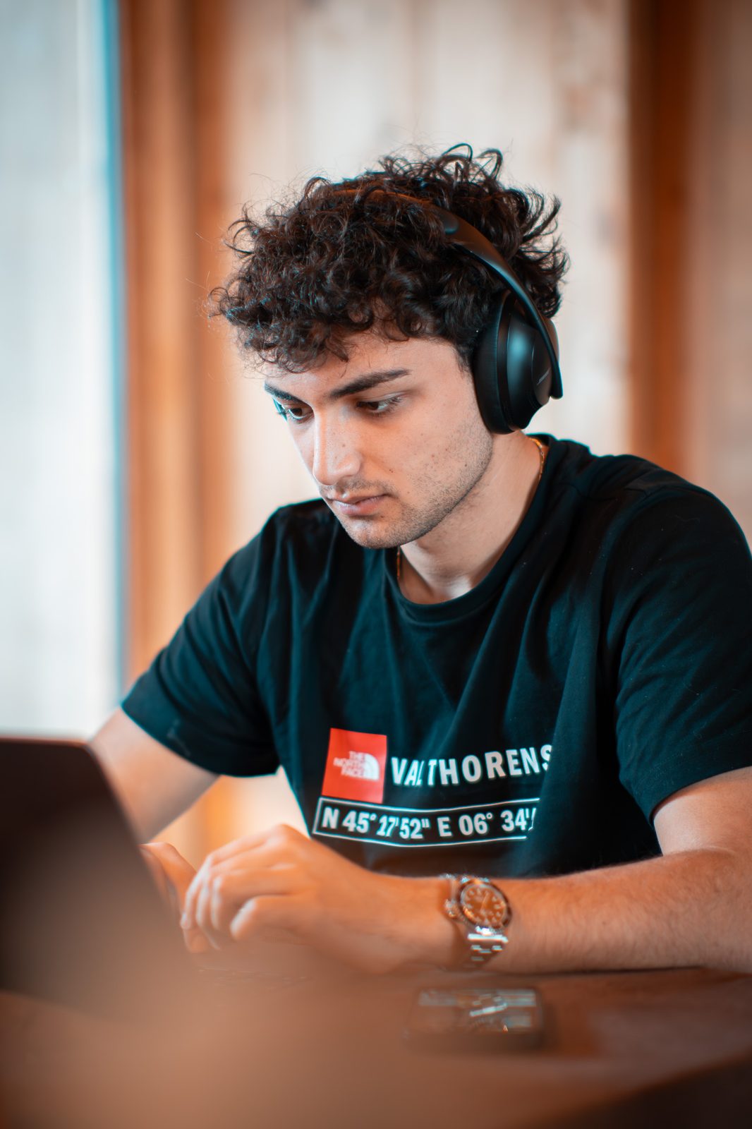 Momento delle edizioni precedenti di Freedome Life