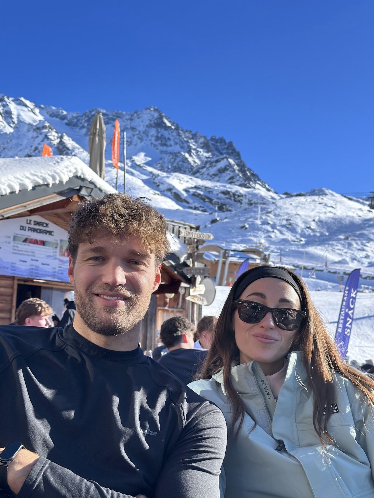 Momento delle edizioni precedenti di Freedome Life
