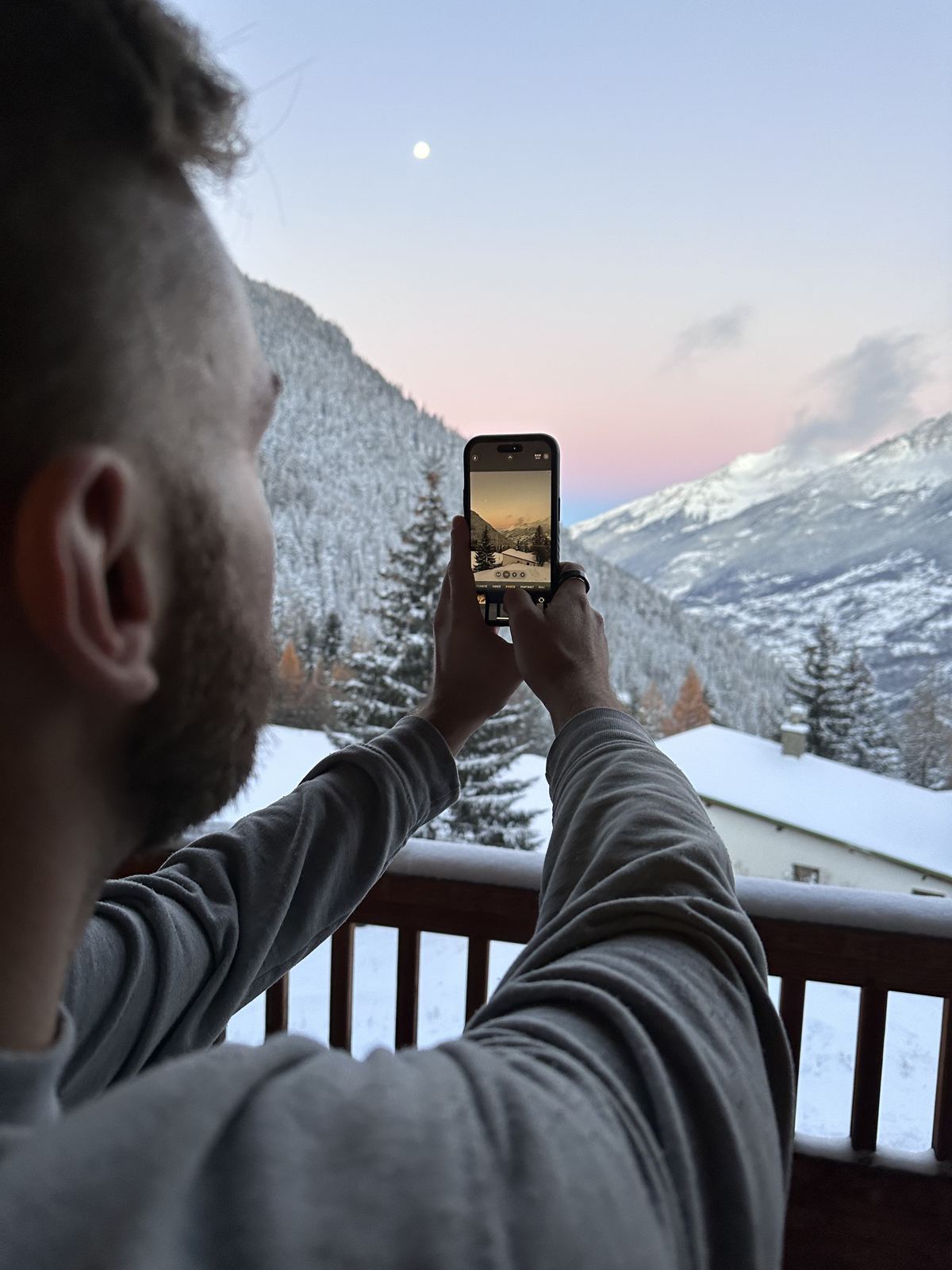 Momento delle edizioni precedenti di Freedome Life