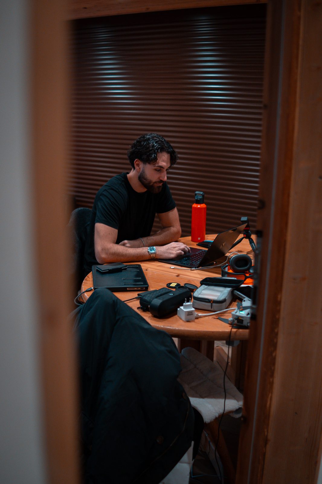 Momento delle edizioni precedenti di Freedome Life