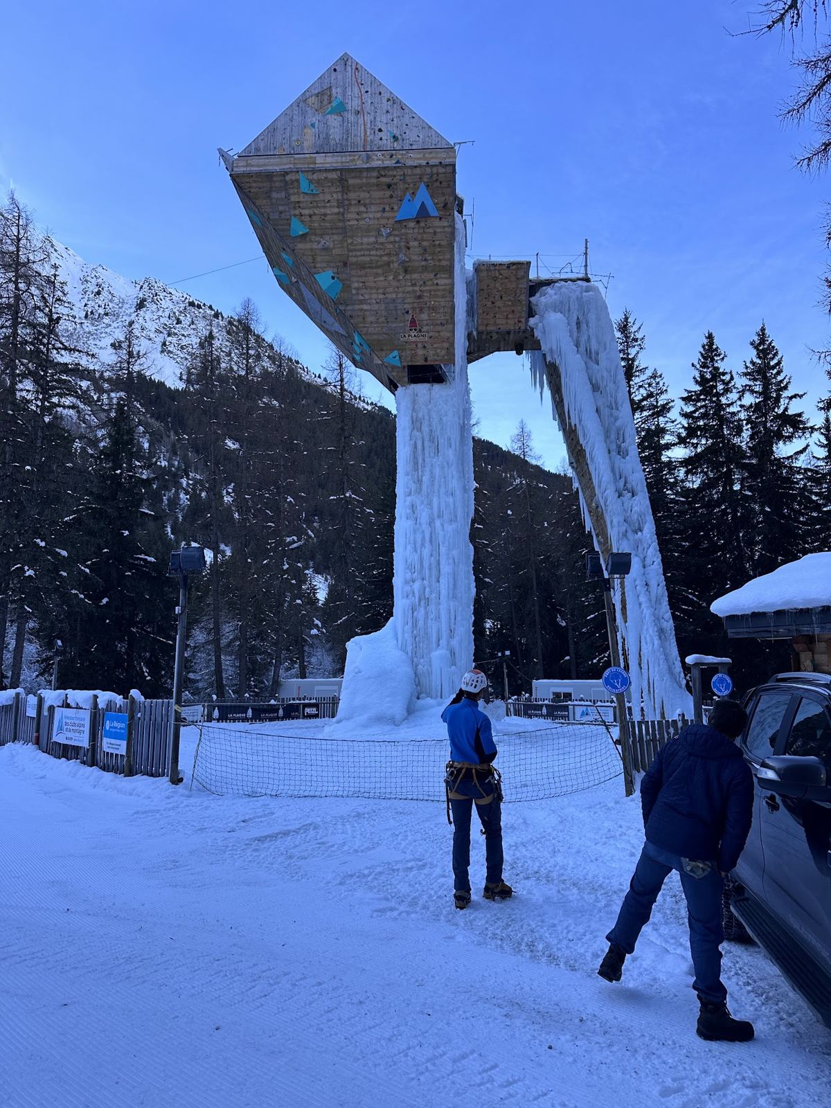 Momento delle edizioni precedenti di Freedome Life