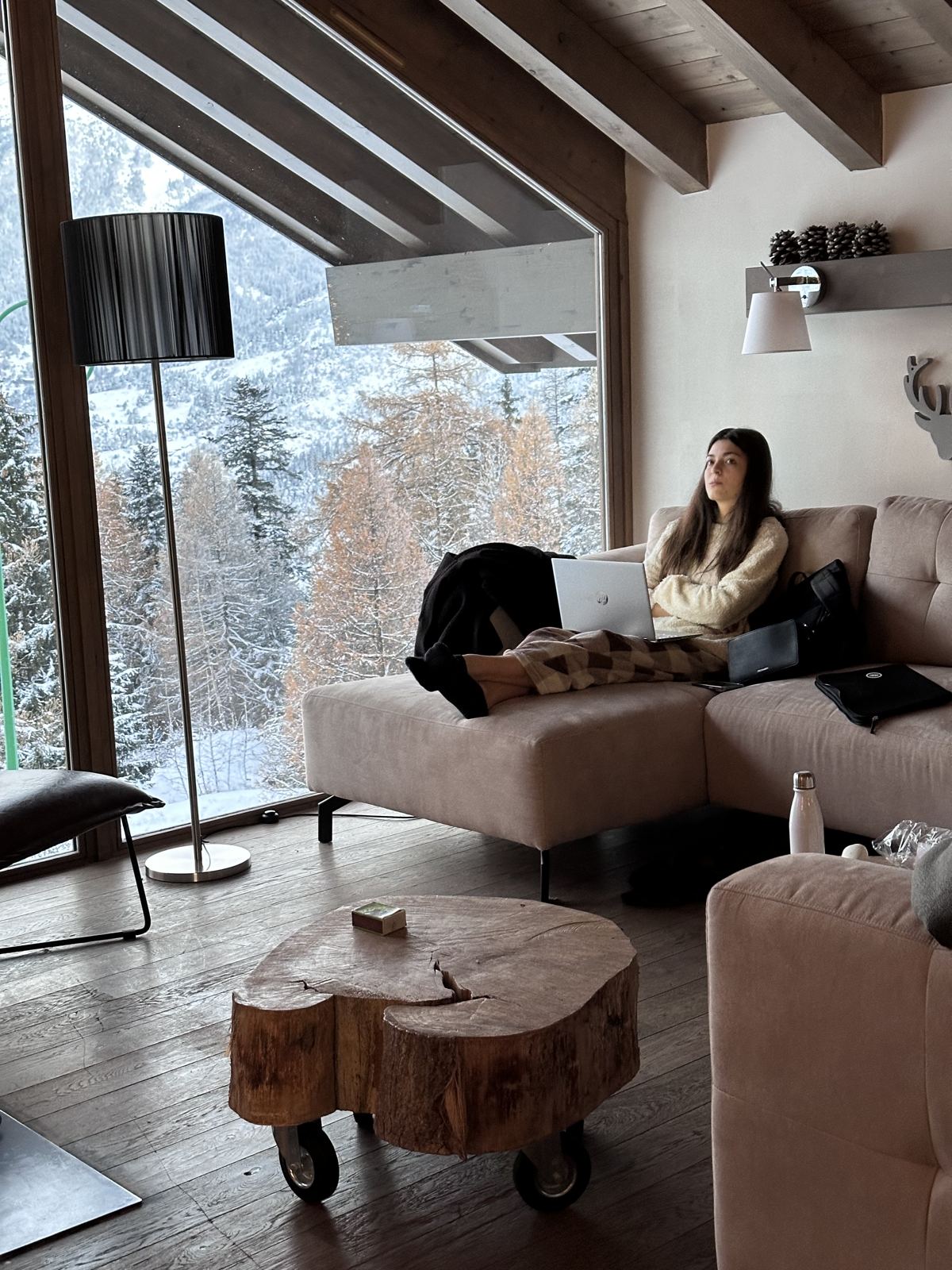 Momento delle edizioni precedenti di Freedome Life